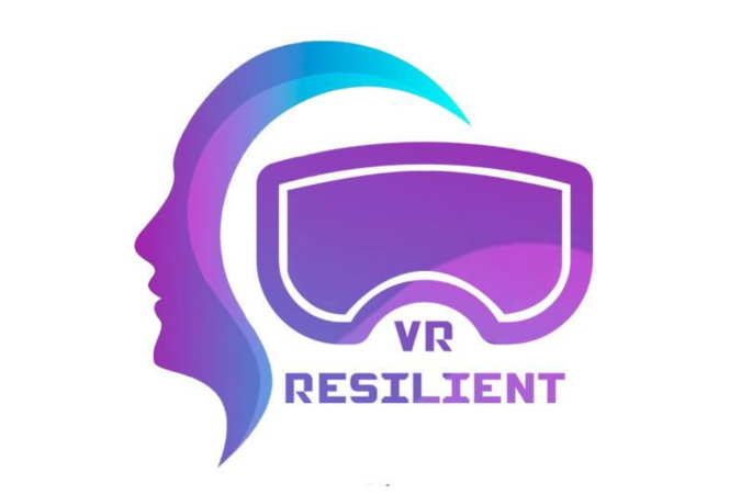 Představujeme "VR Resilient" - Inovace pro duševní zdraví a plány pro budoucnost