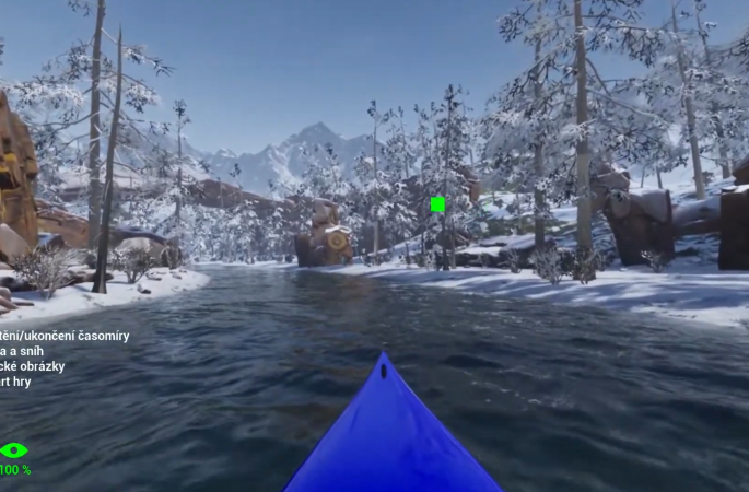 AI-Enhanced VR/AR Therapy