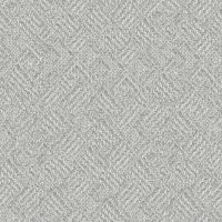 Grey ornament